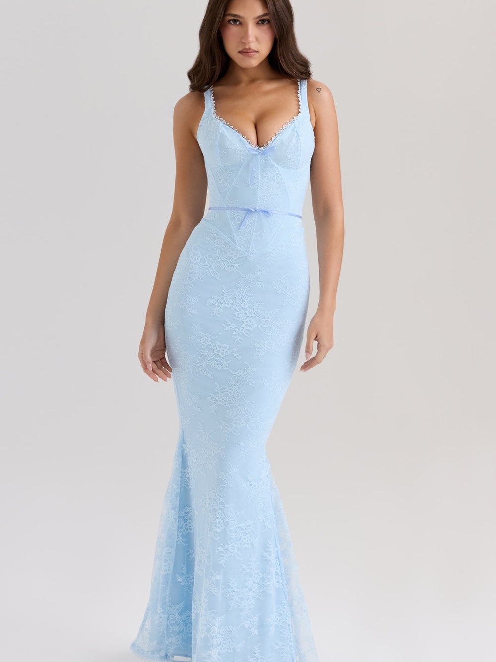 House of CB Sarai dress size S